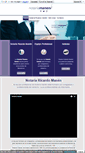 Mobile Screenshot of notaria-manen.com